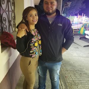 Meet your Posher, Adrian